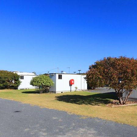 Hotel Moomba Holiday And Caravan Park Port Sorell Exteriér fotografie