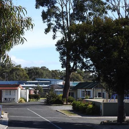 Hotel Moomba Holiday And Caravan Park Port Sorell Exteriér fotografie