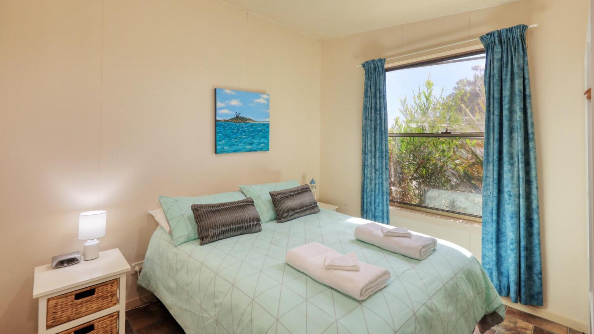 Hotel Moomba Holiday And Caravan Park Port Sorell Exteriér fotografie