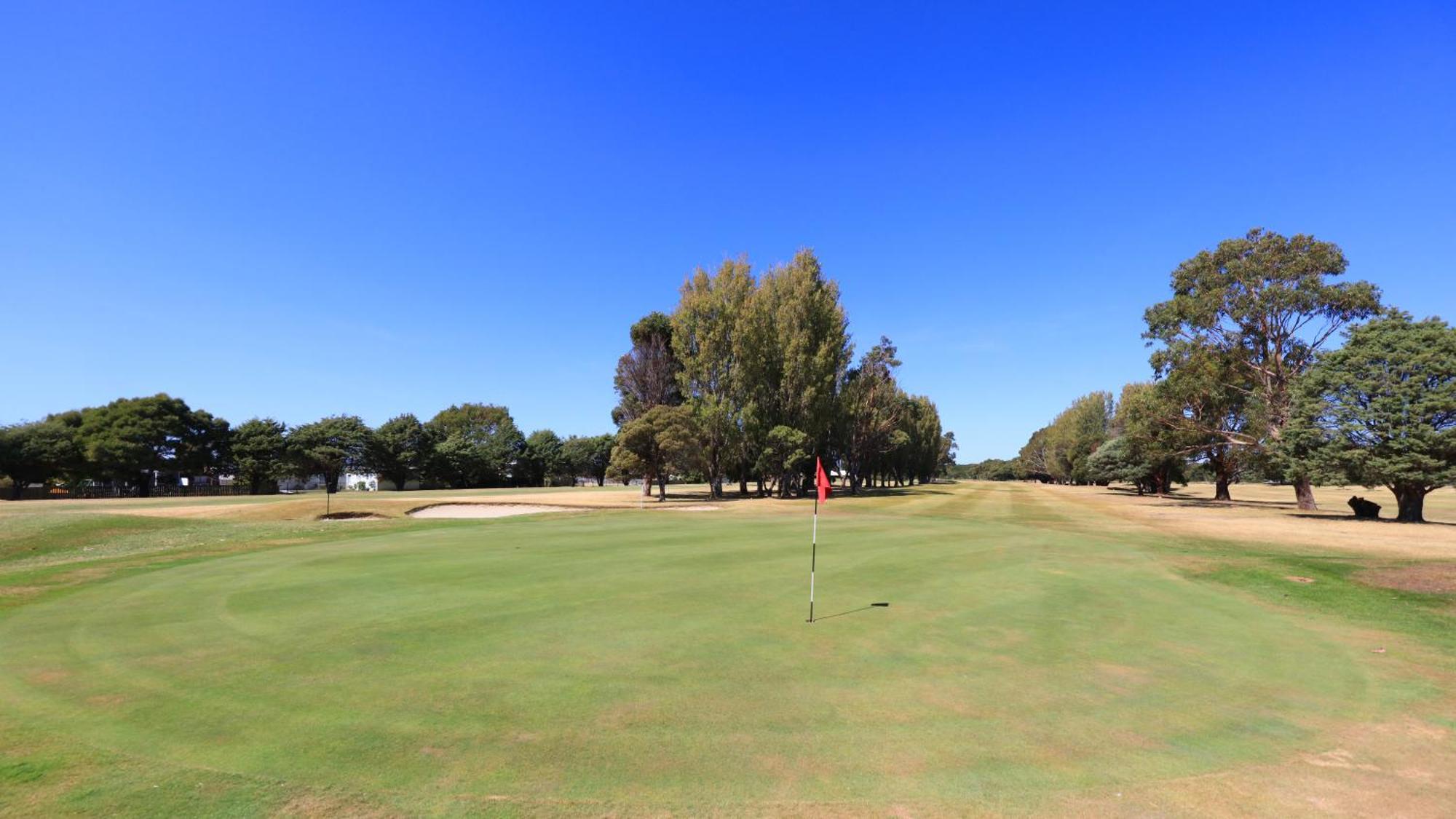Hotel Moomba Holiday And Caravan Park Port Sorell Exteriér fotografie
