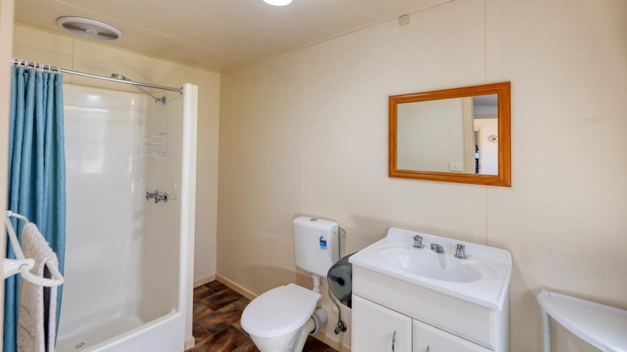 Hotel Moomba Holiday And Caravan Park Port Sorell Exteriér fotografie