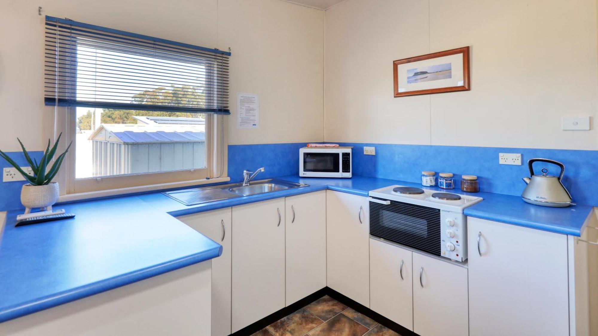 Hotel Moomba Holiday And Caravan Park Port Sorell Exteriér fotografie