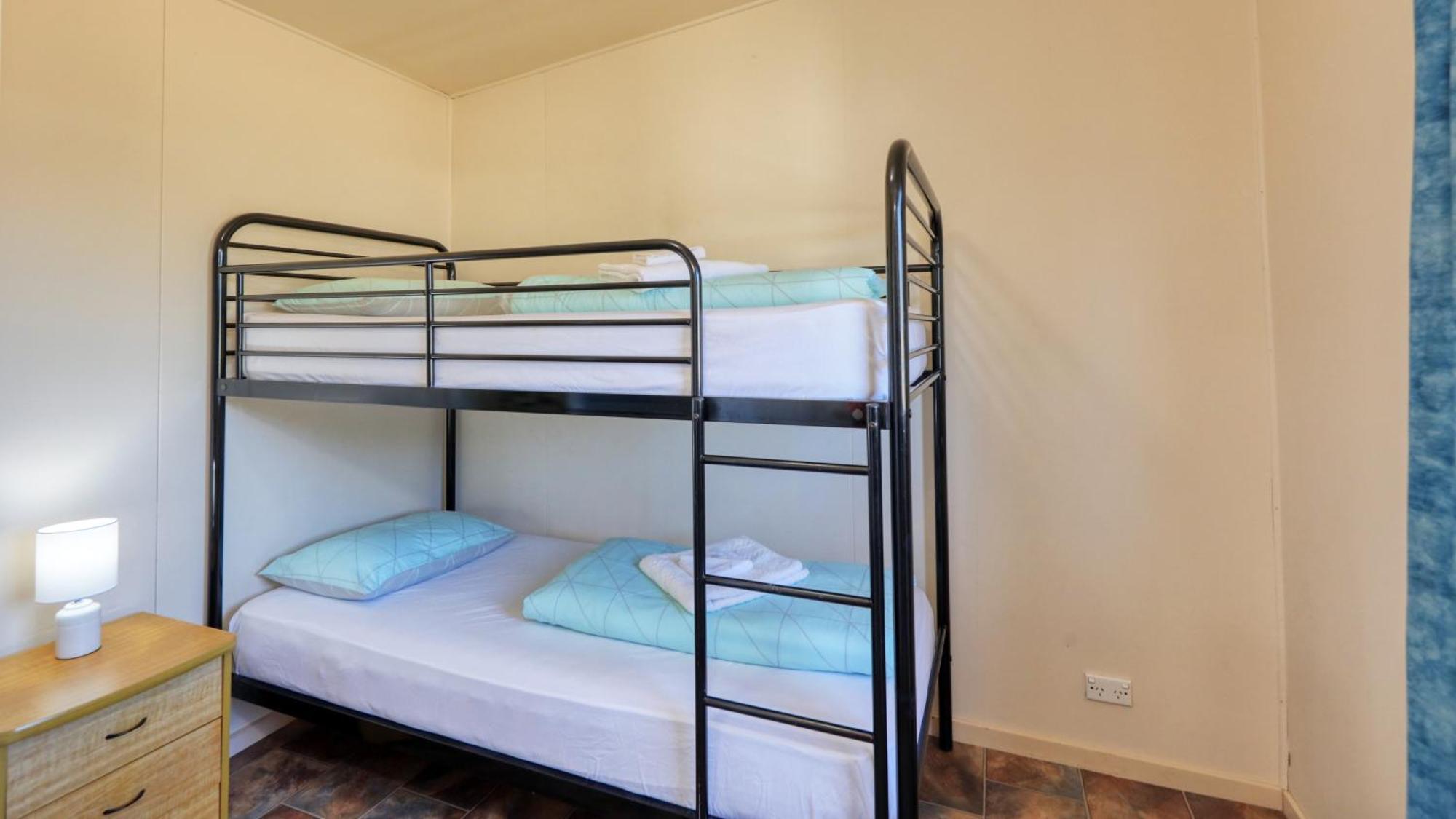 Hotel Moomba Holiday And Caravan Park Port Sorell Exteriér fotografie